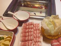 -倍儿红喜临门火锅(文兴路店)