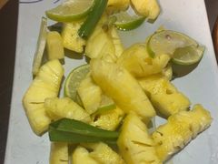 -云海肴云南菜·蒸汽石锅鱼(北京良乡华冠店)