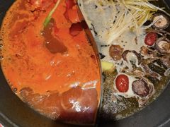 -胖姐社区老火锅(北京总店)