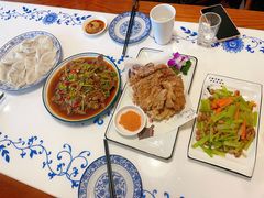 -老都一处饺子馆(道里店)
