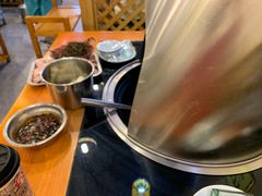 -老家大锅台·地锅鸡·铁锅炖(建邺文体路店)