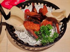 -避风塘(宝山万达店)