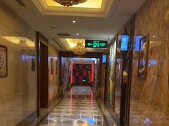 -钱柜音乐会所(罗湖店)