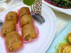 -荣粤酒家·融合粤菜