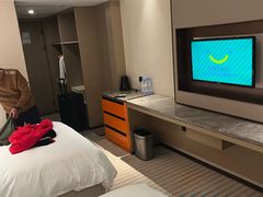 -成都世纪城假日酒店-西楼