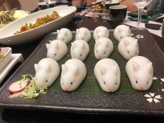 -独一处·物新集市(红谷滩店)