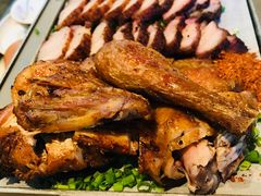 -绿茶餐厅(成都大悦城店)