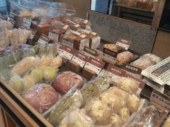 -Juicy Bakery(瑞景店)