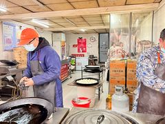 -毛氏汽水包(山海关路店)