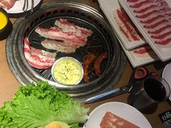 -火炉火自助餐(悠唐购物中心店)