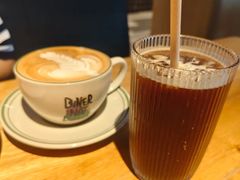 -The Diner X餐厅(青岛万象城店)