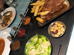 -新贝乐意大利餐厅(苏州中心店)