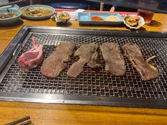 -蚝英雄鲜蚝自助专门店(长楹天街直营店)