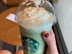 -星巴克(桂林国贸益华城店)