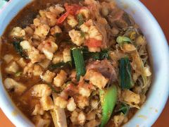 -刘信牛羊肉小炒泡馍(回民街店)