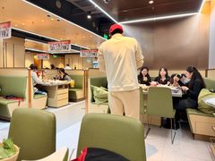 -海底捞火锅(天一广场亚细亚店)