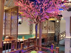 -姑苏家宴·苏帮菜·松鼠桂鱼(苏州总店)