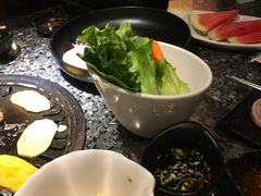 -汉拿山(包河万达店)