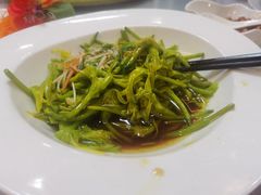 黄花菜-金星大酒店(东街店)