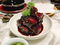 -杭州君悦酒店·湖滨28中餐厅