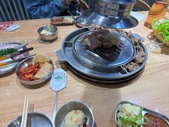 -韩张·韩国传统烤肉(万象汇店)