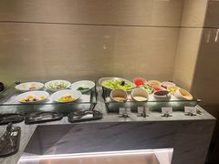 -斑斓西餐厅·自助茶点(高崎机场佰翔花园酒店)