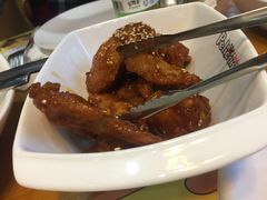 -Pelicana百利家炸鸡(江南西名店城店)