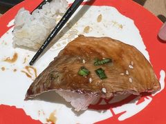 -禾绿寿司(星光68广场店)