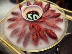 -红盔甲·小龙虾(天钥桥店)