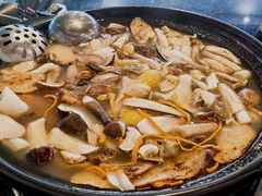 -草墩罗非鱼庄•野生菌•腊排骨(七星街上段店)