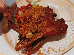 -避风塘·金牌店·夜宵(金玉兰店)