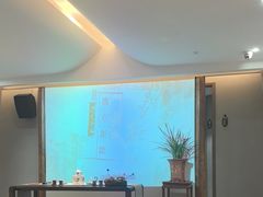 -翁暖茶馆(滨江东总店)