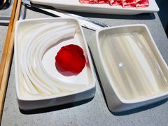-海底捞火锅(油麻地店)