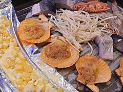 -喜井无限自助烤肉公司(石厦店)