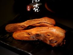 嘎嘎鸭脑壳-嘎嘎鸭脑壳(金沙店)