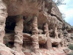 -炳灵寺世界文化遗产旅游区