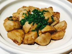-马仕玖煲·融合菜·酥不腻烤鸭(人大店)