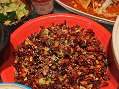 -常和州·夜宵大排档(常州单店)