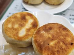 -清真牛街祥云轩门钉肉饼(左家庄店)