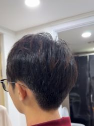 -LILI·HAIR SALON理理造型