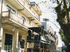 -赤坎·广东华侨国际旅游度假区