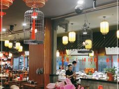 -陈记菜馆·非遗淮扬菜(东关街教场店)
