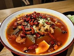 -伊喜饺子·烤鸭(五道口学院路店)