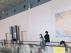 -哈尔滨太平国际机场-T2航站楼