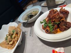 -华竹饭店(中央大街店)