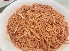 黑松露干烧伊面-御彩酒家(东风东路店)