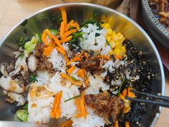 -米村拌饭(城阳万象汇店)