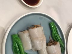 -粤江春·早茶·潮粤菜·宴会(罗湖宝能中心店)