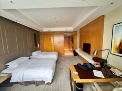 -扬州皇冠假日酒店