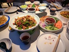 -额娘·春饼烤鸭(天鸿店)